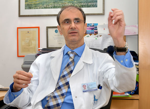 Цисте на јајницима седам пута повећавају ризик од инфаркта!